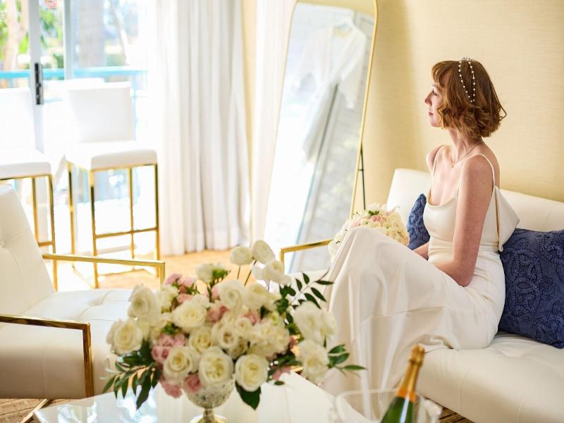 Newport Beach Marriott Bayview image