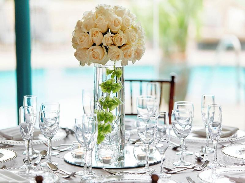 Newport Beach Marriott Bayview image