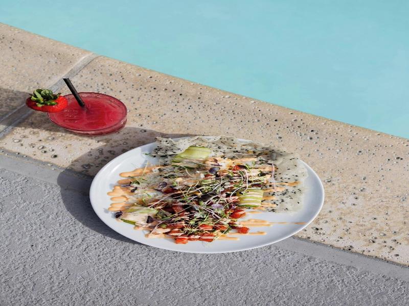 Newport Beach Marriott Bayview image