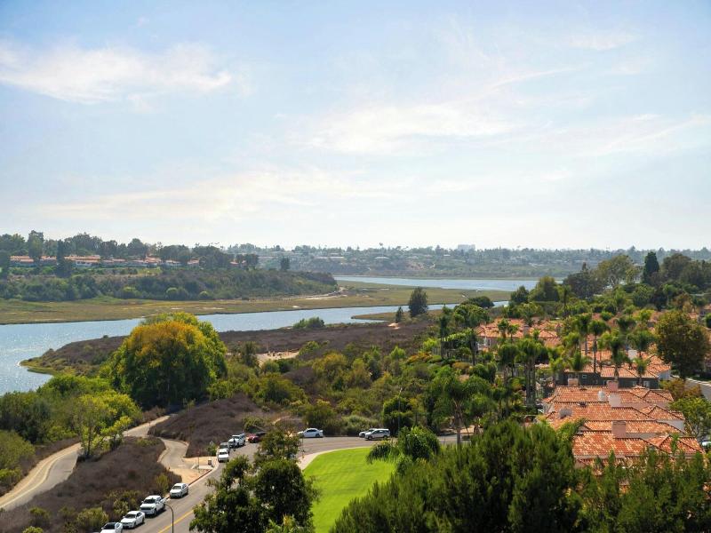 Newport Beach Marriott Bayview image
