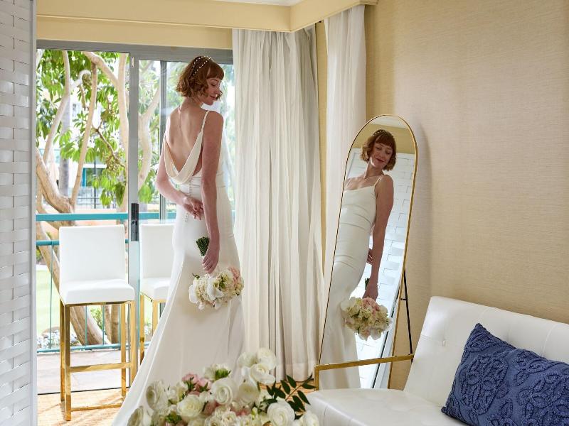 Newport Beach Marriott Bayview image