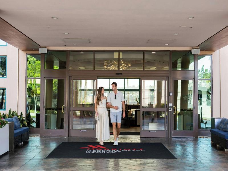 Newport Beach Marriott Bayview image