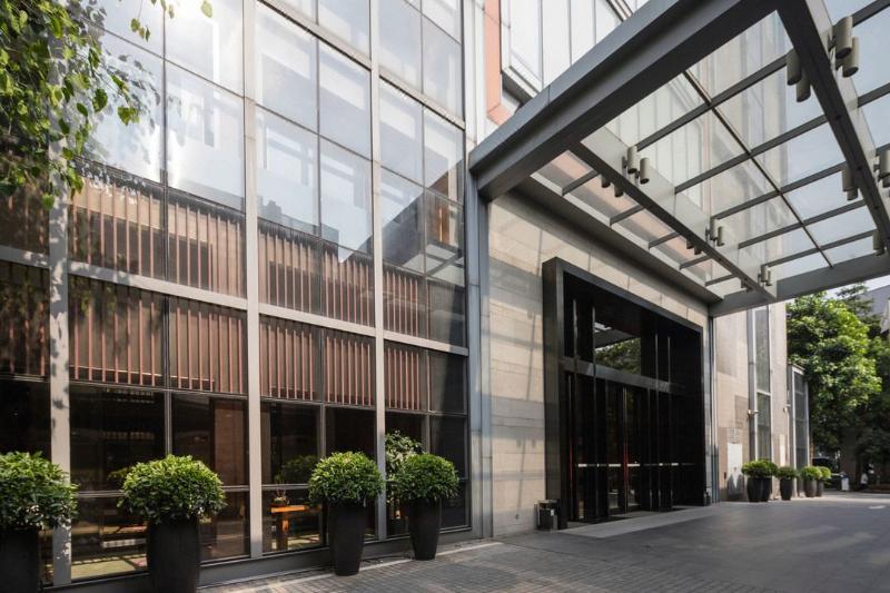 Guangzhou Carat Hotel