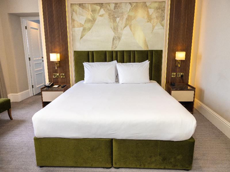 Dover Marina Hotel & Spa, Tapestry Collection image