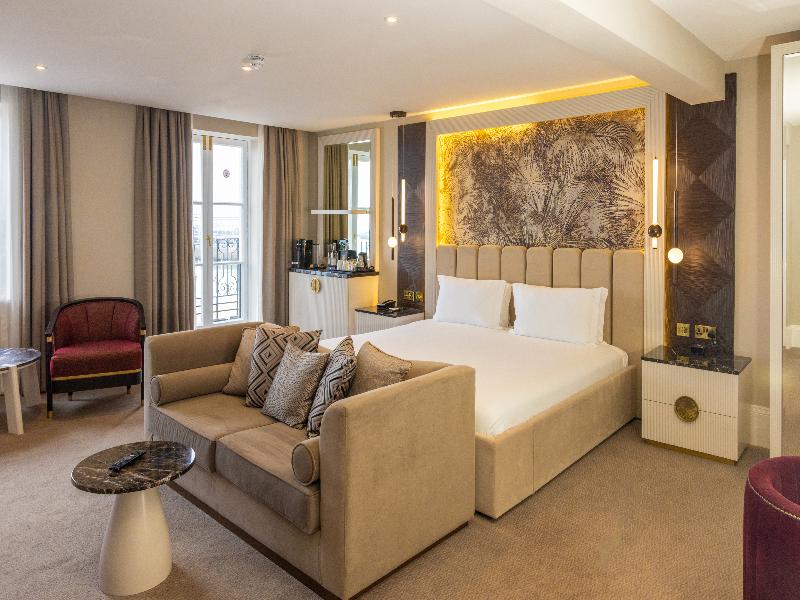 Dover Marina Hotel & Spa, Tapestry Collection image
