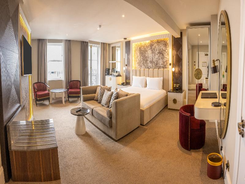 Dover Marina Hotel & Spa, Tapestry Collection image