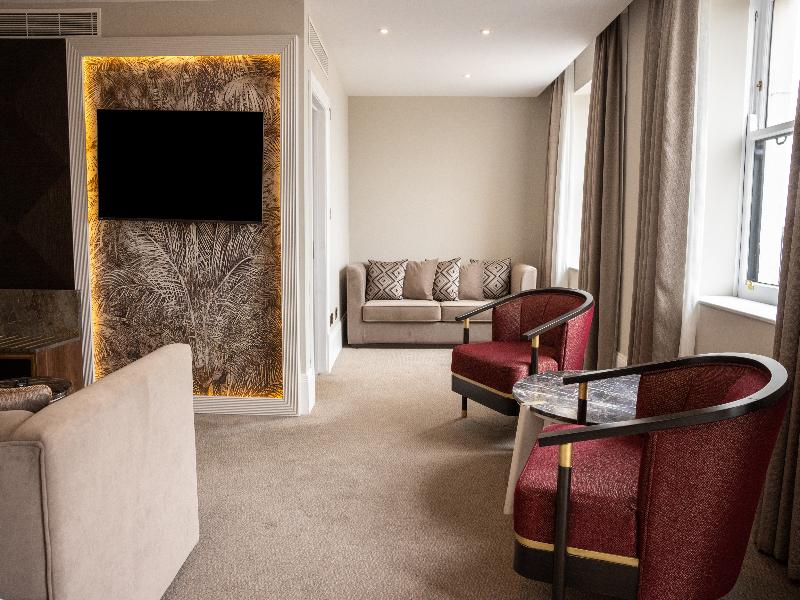 Dover Marina Hotel & Spa, Tapestry Collection image