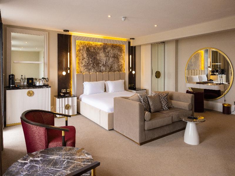 Dover Marina Hotel & Spa, Tapestry Collection image