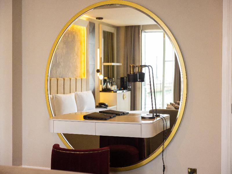 Dover Marina Hotel & Spa, Tapestry Collection image