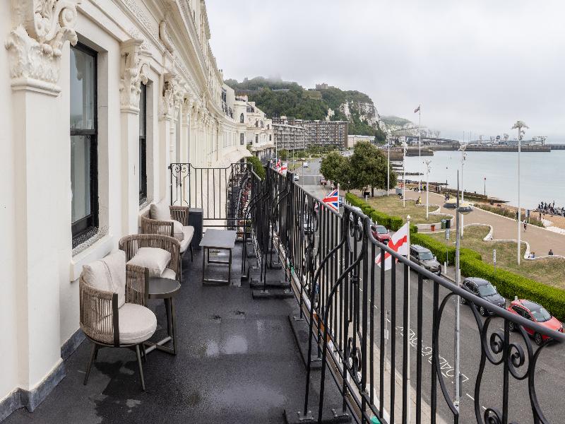 Dover Marina Hotel & Spa, Tapestry Collection image