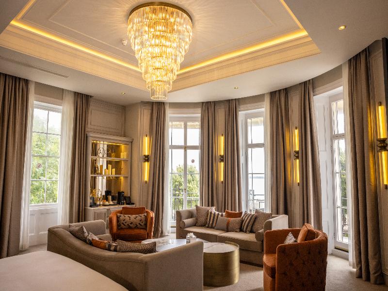 Dover Marina Hotel & Spa, Tapestry Collection image