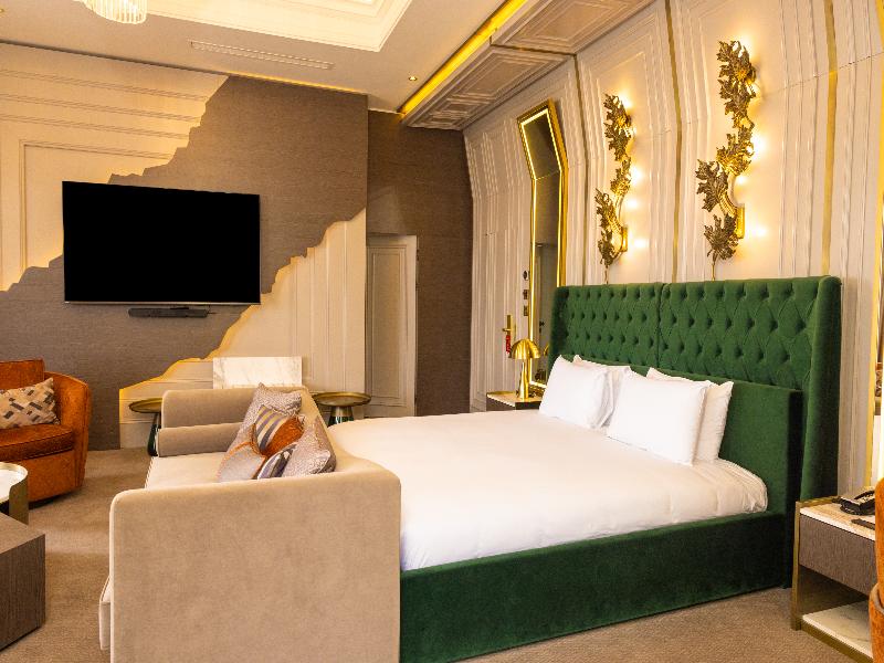 Dover Marina Hotel & Spa, Tapestry Collection image