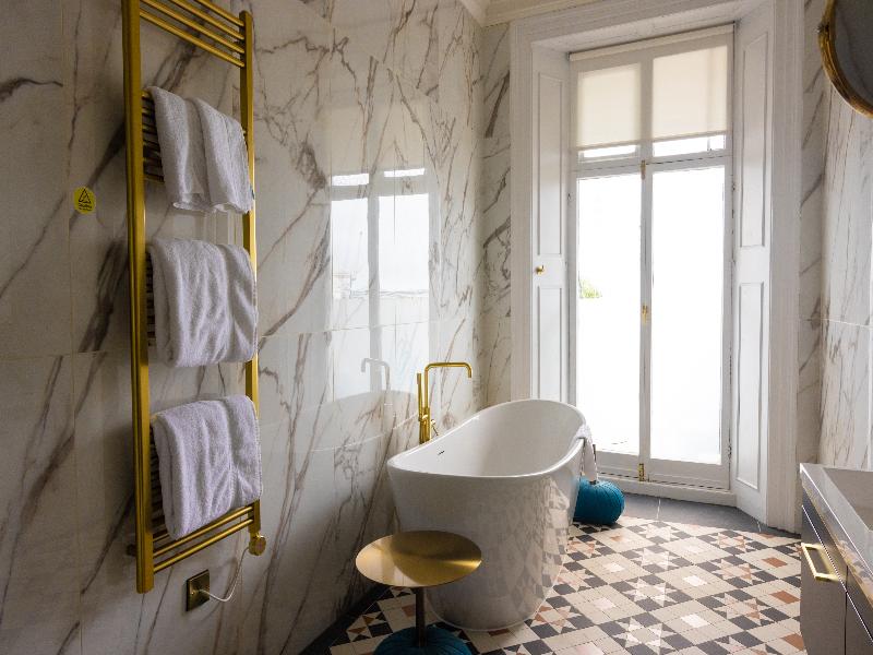 Dover Marina Hotel & Spa, Tapestry Collection image