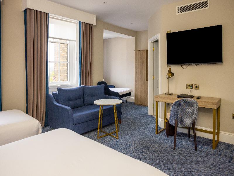 Dover Marina Hotel & Spa, Tapestry Collection image