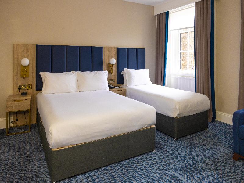 Dover Marina Hotel & Spa, Tapestry Collection image