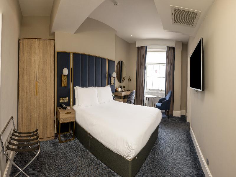 Dover Marina Hotel & Spa, Tapestry Collection image