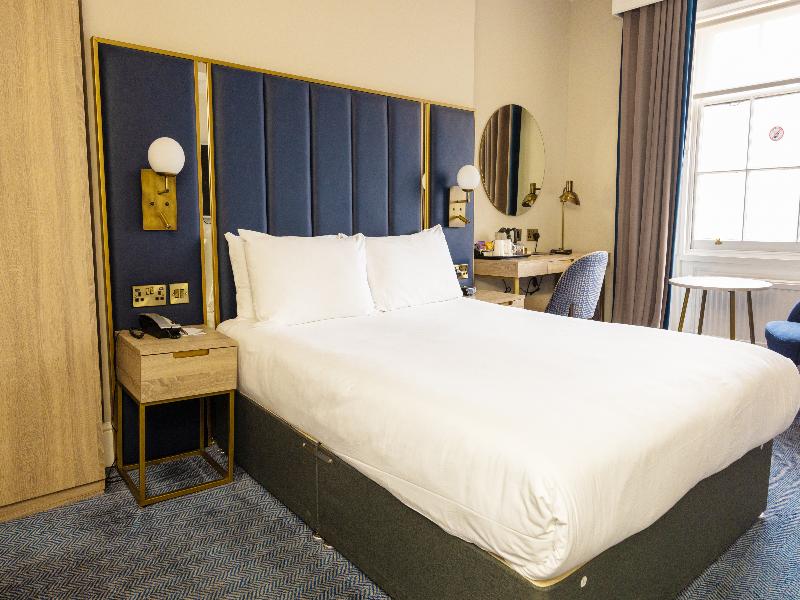 Dover Marina Hotel & Spa, Tapestry Collection image