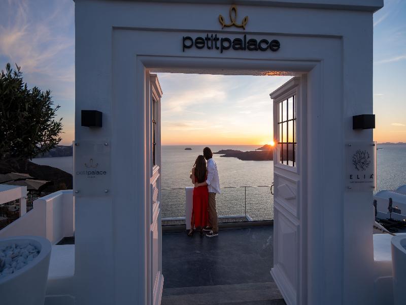 Petit Palace