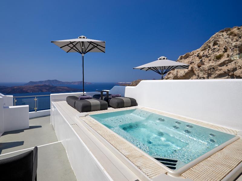 SUITE HONEYMOON