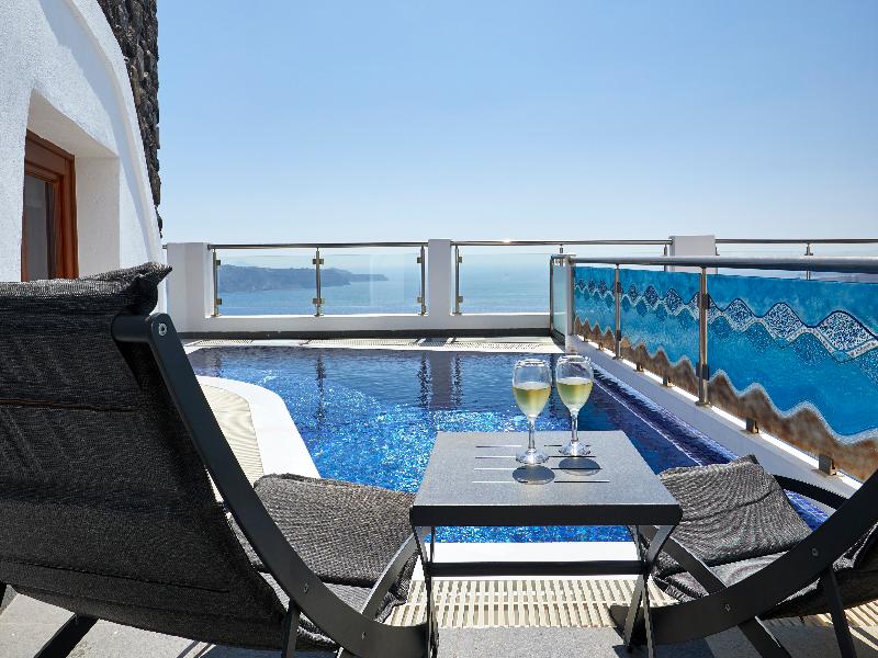 SUITE PREMIUM WITH VIEWS — photo 8