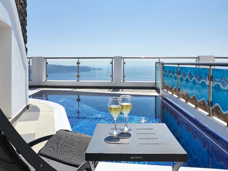 SUITE PREMIUM WITH VIEWS — photo 9