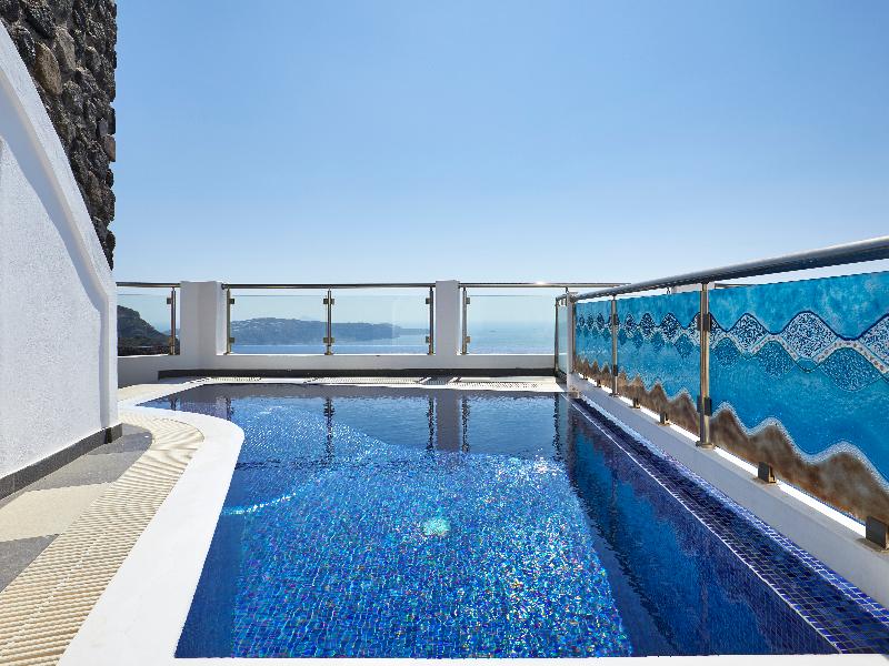 SUITE PREMIUM WITH VIEWS — photo 6