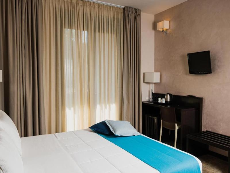 Basiliani - CDS Hotels image