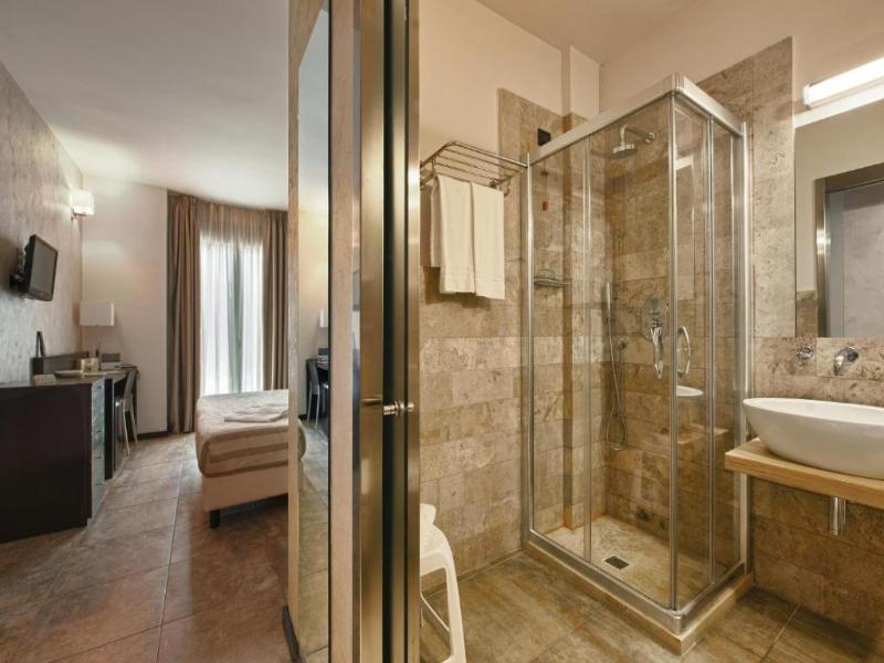 Basiliani - CDS Hotels image