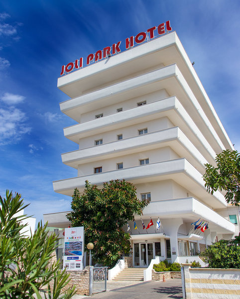 Joli Park - Caroli Hotels