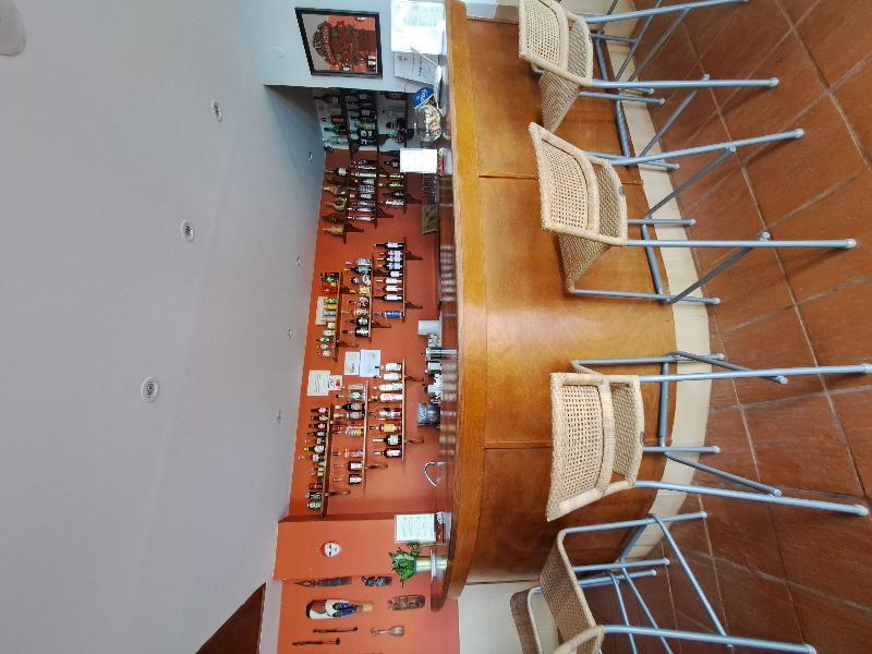 Bamboo Xaguate Hotel image