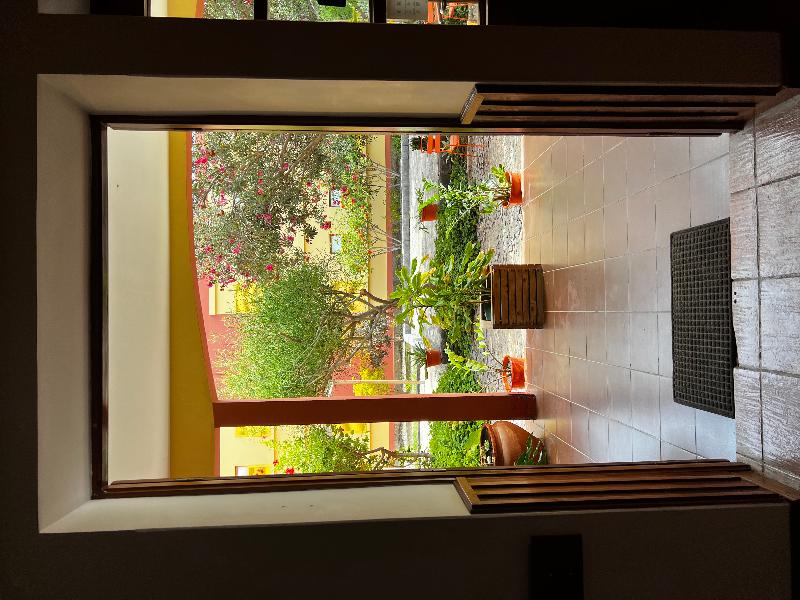 Bamboo Xaguate Hotel image