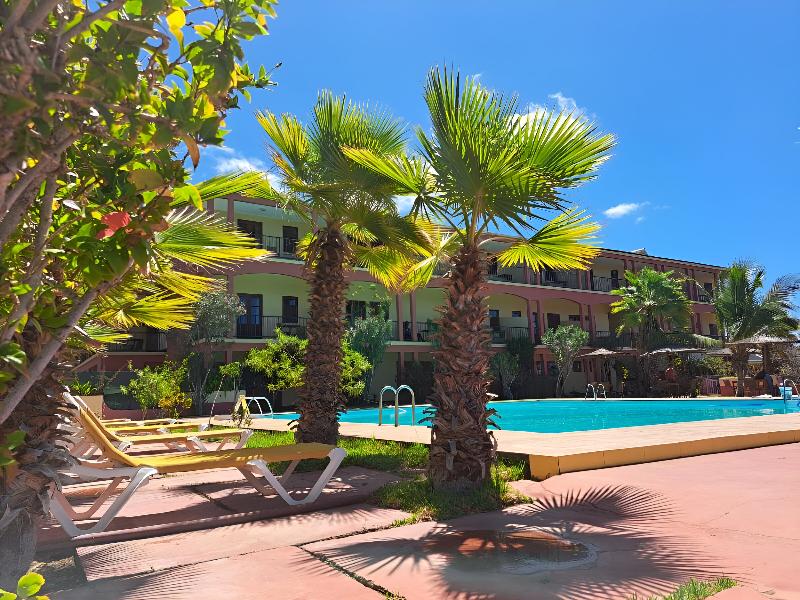Bamboo Xaguate Hotel image