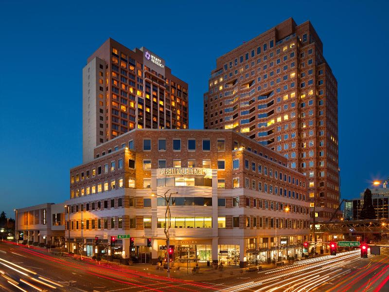 Hyatt Regency Bellevue image