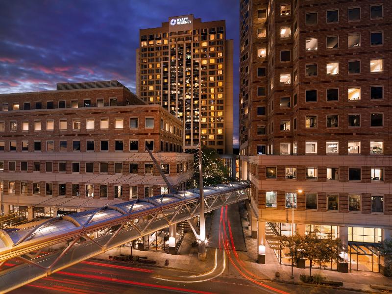 Hyatt Regency Bellevue image