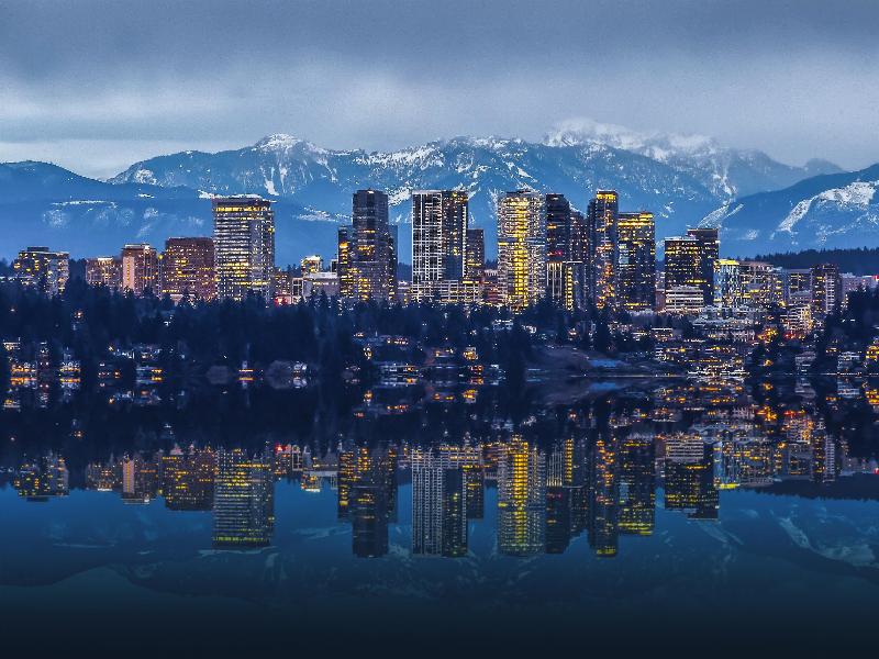 Hyatt Regency Bellevue image