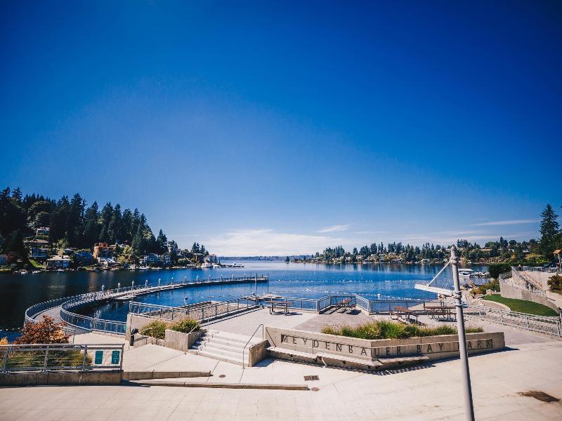 Hyatt Regency Bellevue image