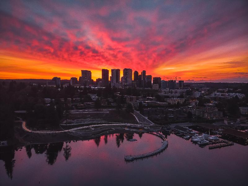 Hyatt Regency Bellevue image