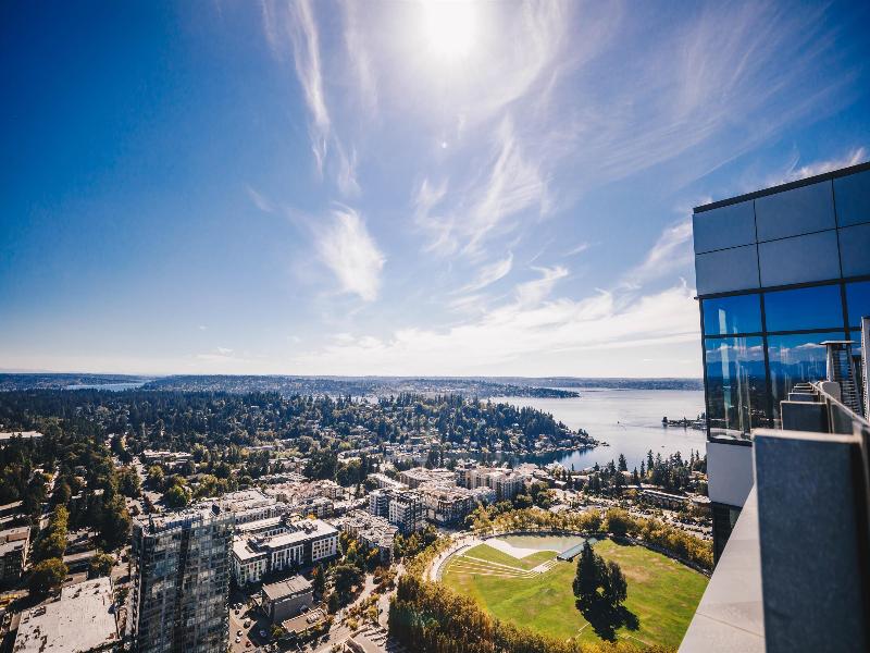 Hyatt Regency Bellevue image