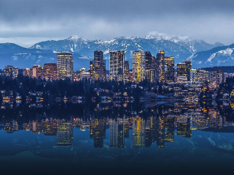Hyatt Regency Bellevue