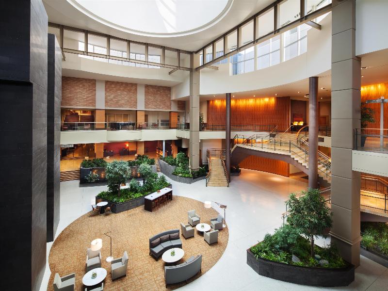 Hyatt Regency Bellevue image
