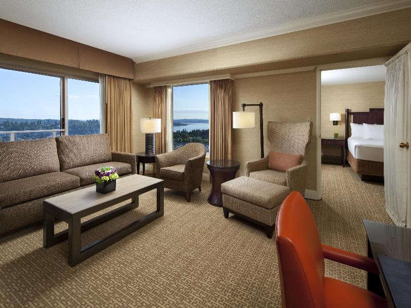 Hyatt Regency Bellevue — photo 83