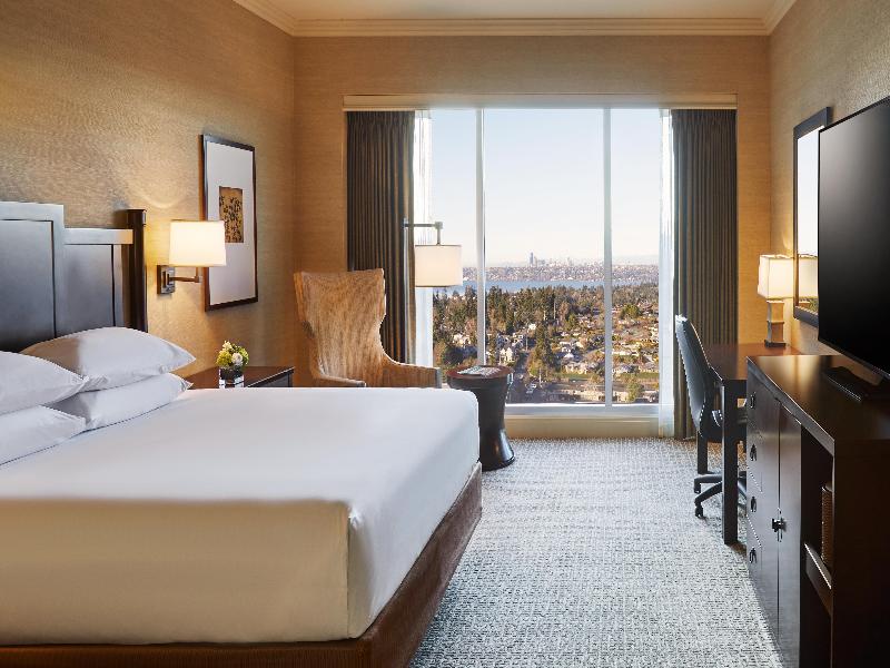 Hyatt Regency Bellevue image