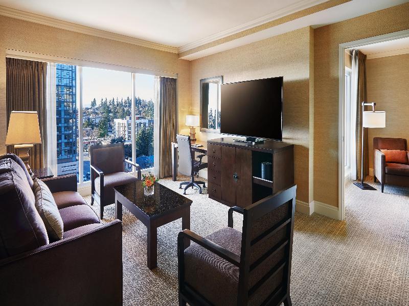 Hyatt Regency Bellevue image