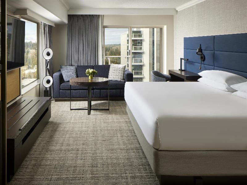Hyatt Regency Bellevue image