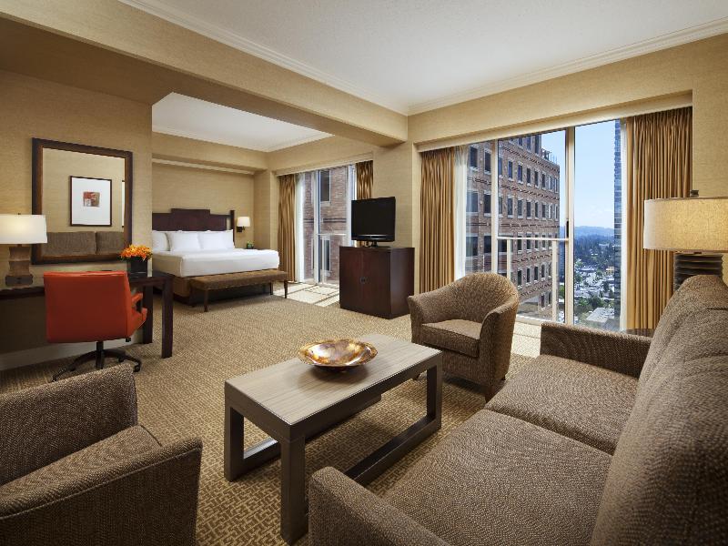 Hyatt Regency Bellevue image