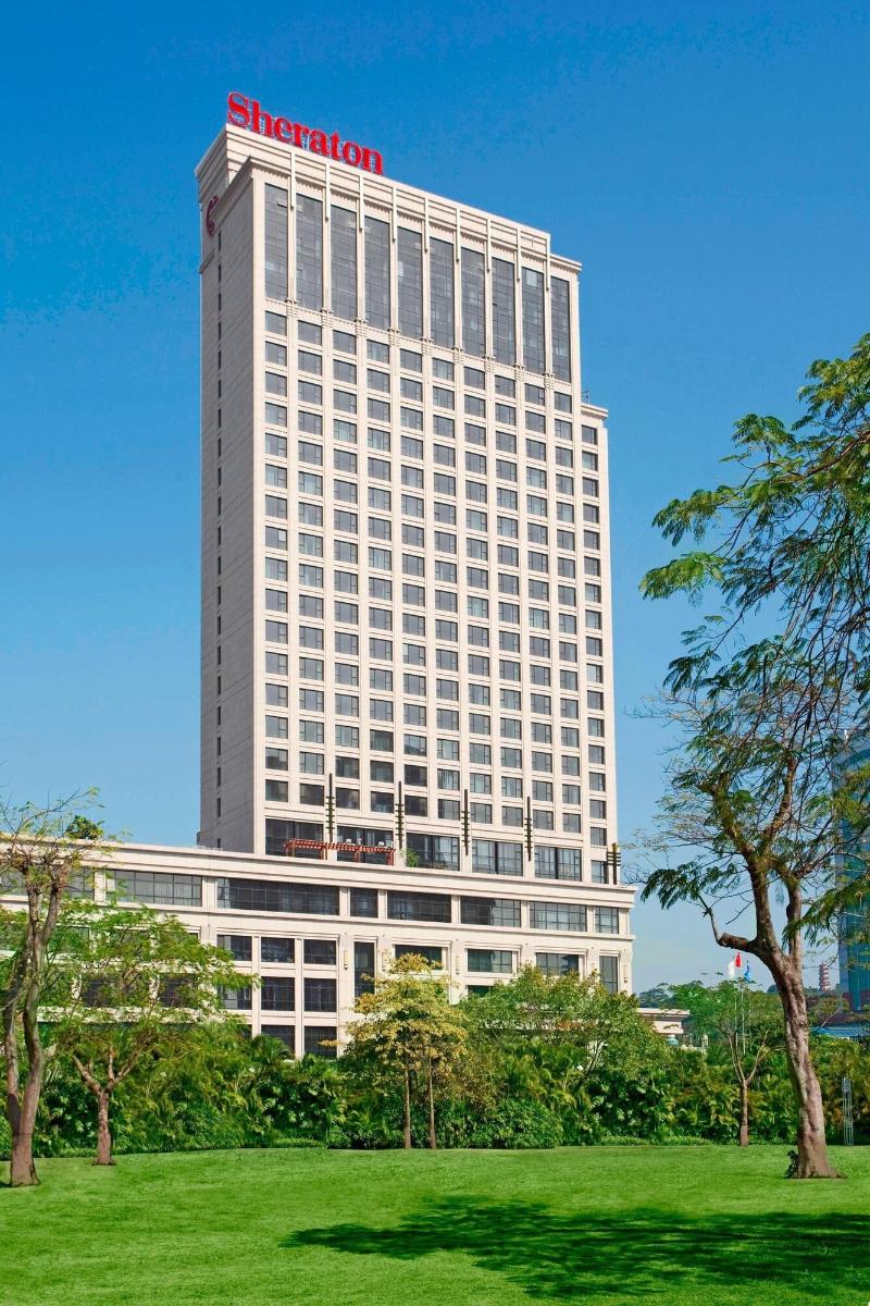 Sheraton Zhongshan image