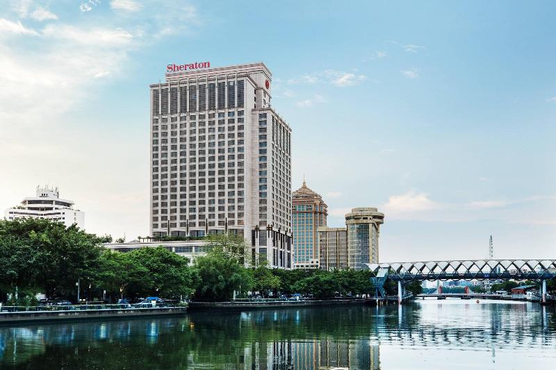 Sheraton Zhongshan image