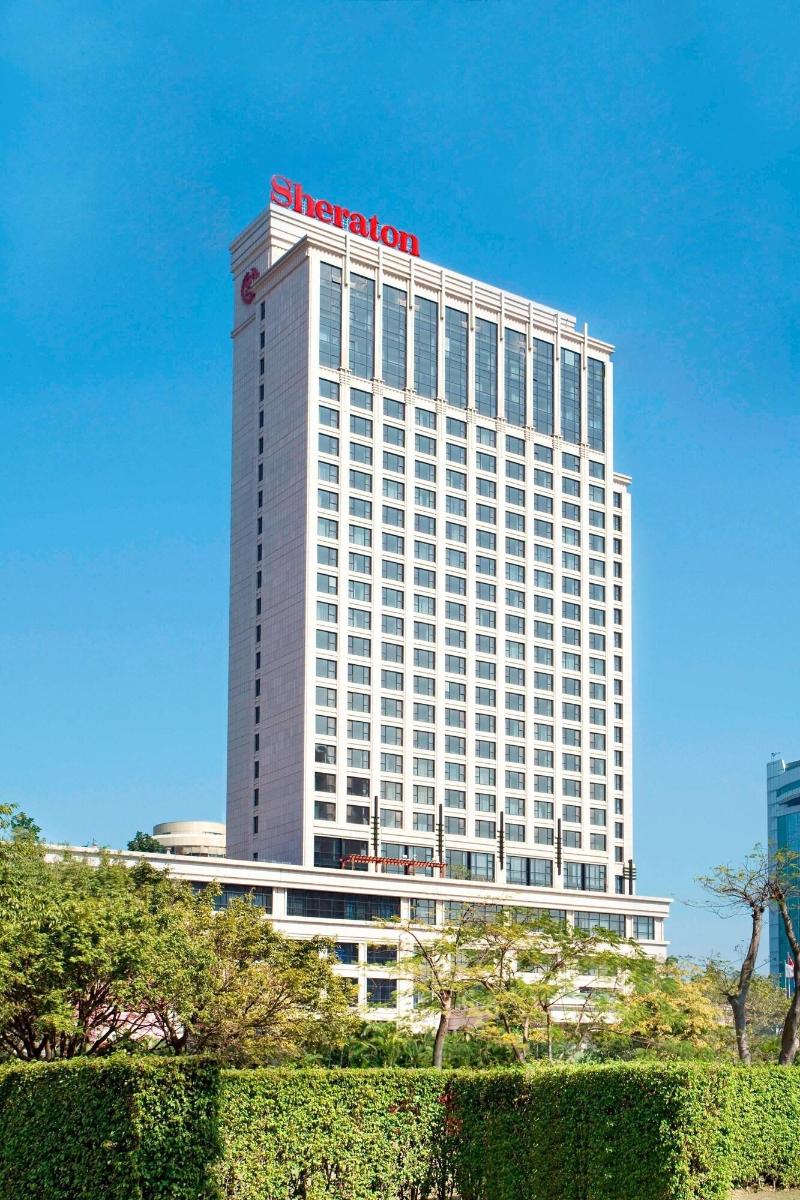Sheraton Zhongshan image