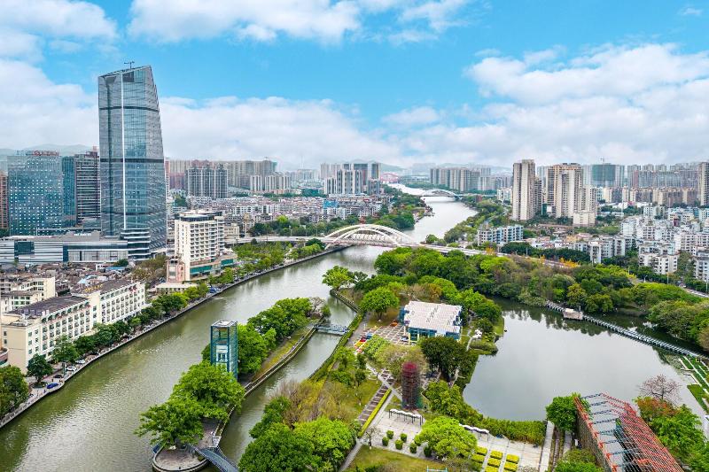 Sheraton Zhongshan image