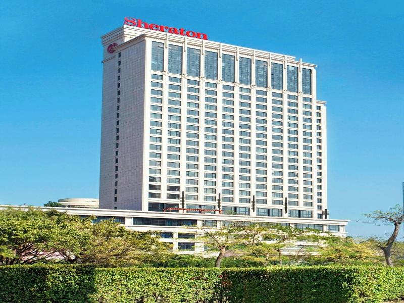 Sheraton Zhongshan image